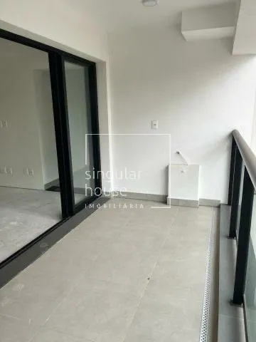 Apartamento com 1 suítes à venda em Indianópolis, São Paulo, por R$ 1.380.000 Imagem 3