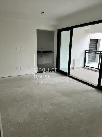 Apartamento com 1 suítes à venda em Indianópolis, São Paulo, por R$ 1.380.000 Imagem 6