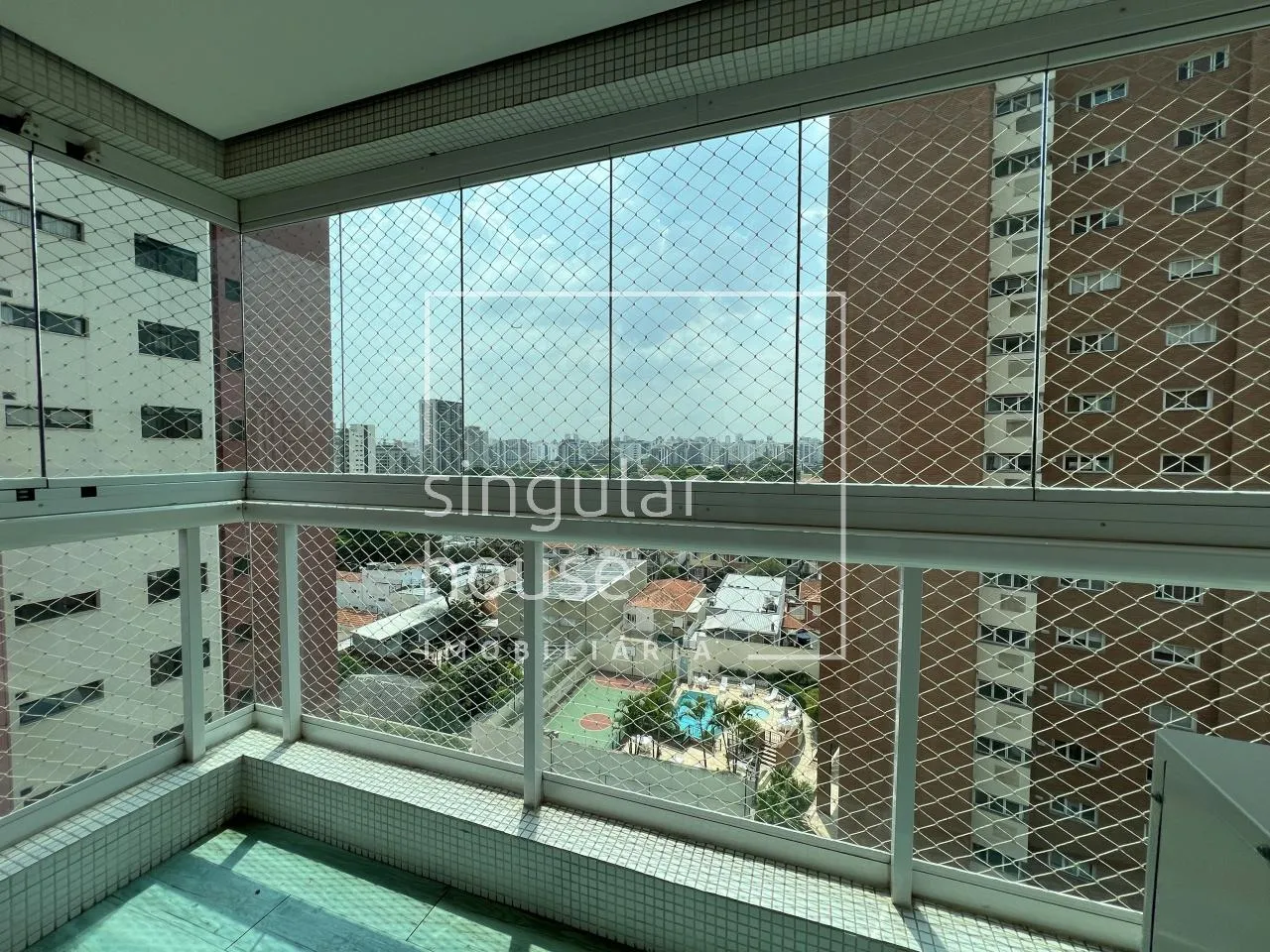 Apartamento com 3 suítes à venda em Campo Belo, São Paulo, por R$ 3.040.000 Imagem 15