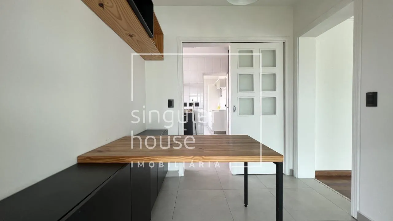 Apartamento com 3 suítes à venda em Campo Belo, São Paulo, por R$ 3.040.000 Imagem 19