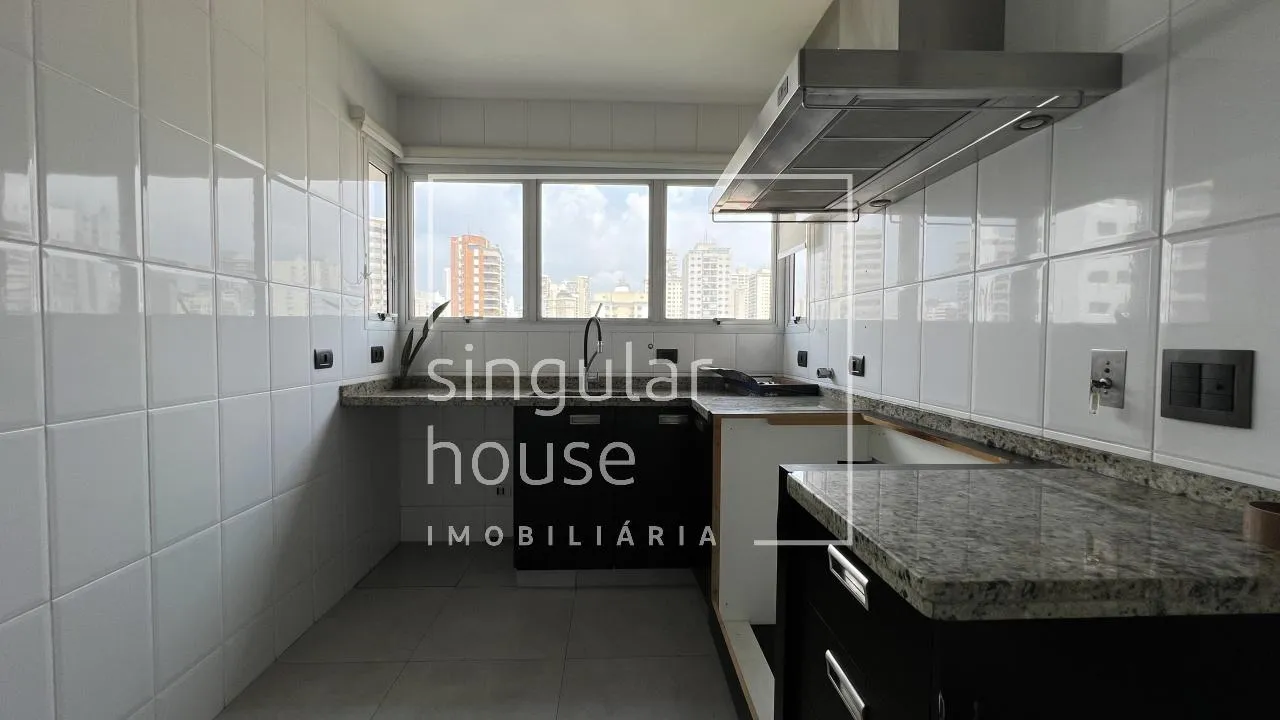 Apartamento com 3 suítes à venda em Campo Belo, São Paulo, por R$ 3.040.000 Imagem 22