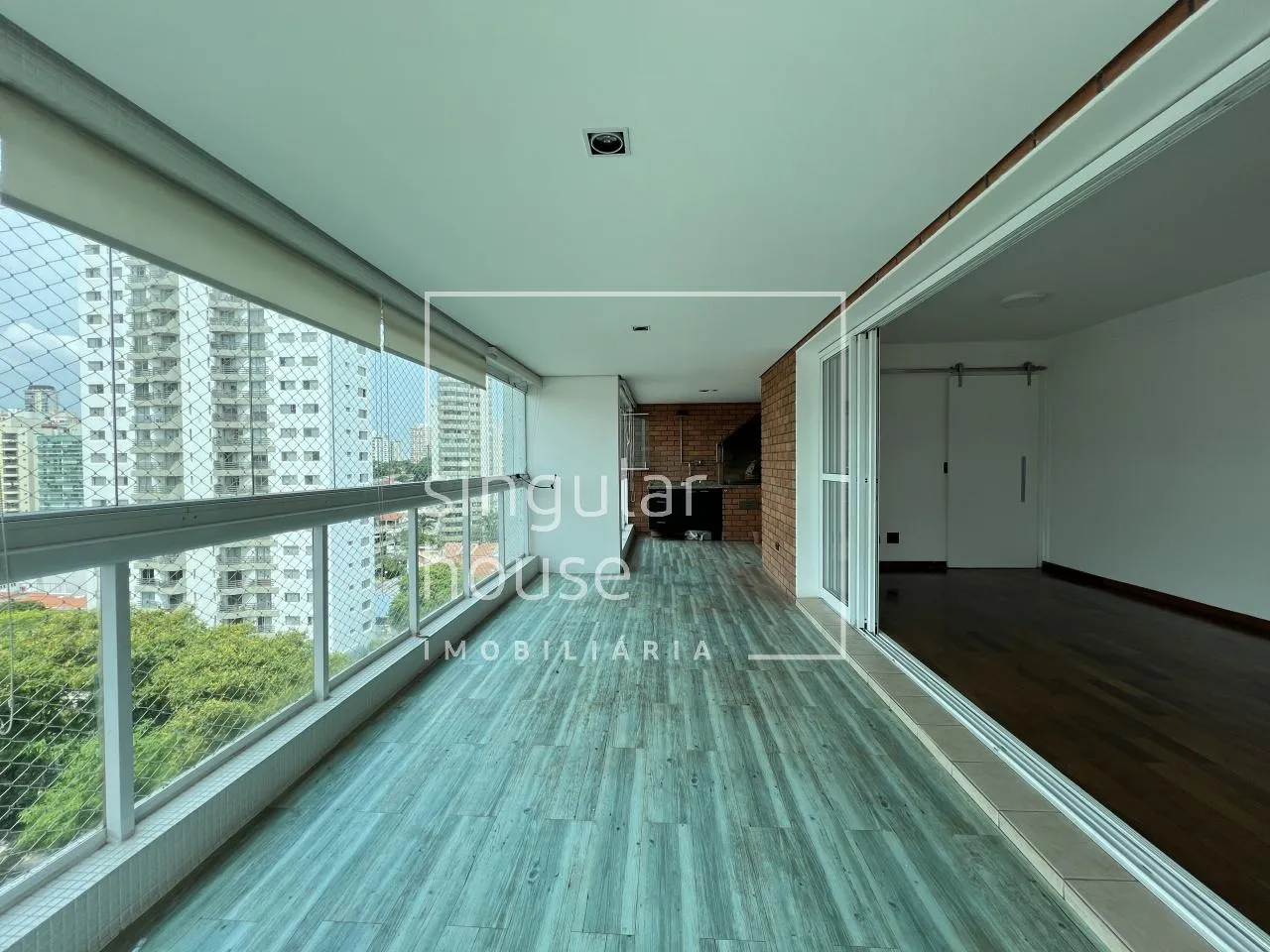 Apartamento com 3 suítes à venda em Campo Belo, São Paulo, por R$ 3.040.000 Imagem 2