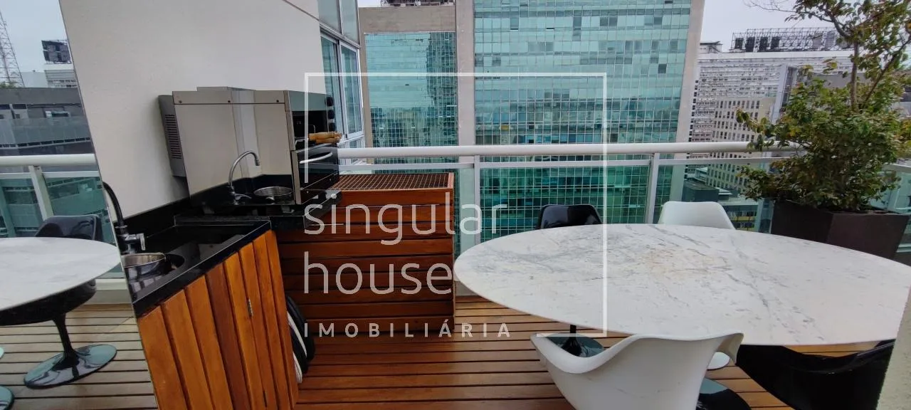 Apartamento com 2 suítes à venda em Consolação, São Paulo, por R$ 3.900.000 Imagem 10