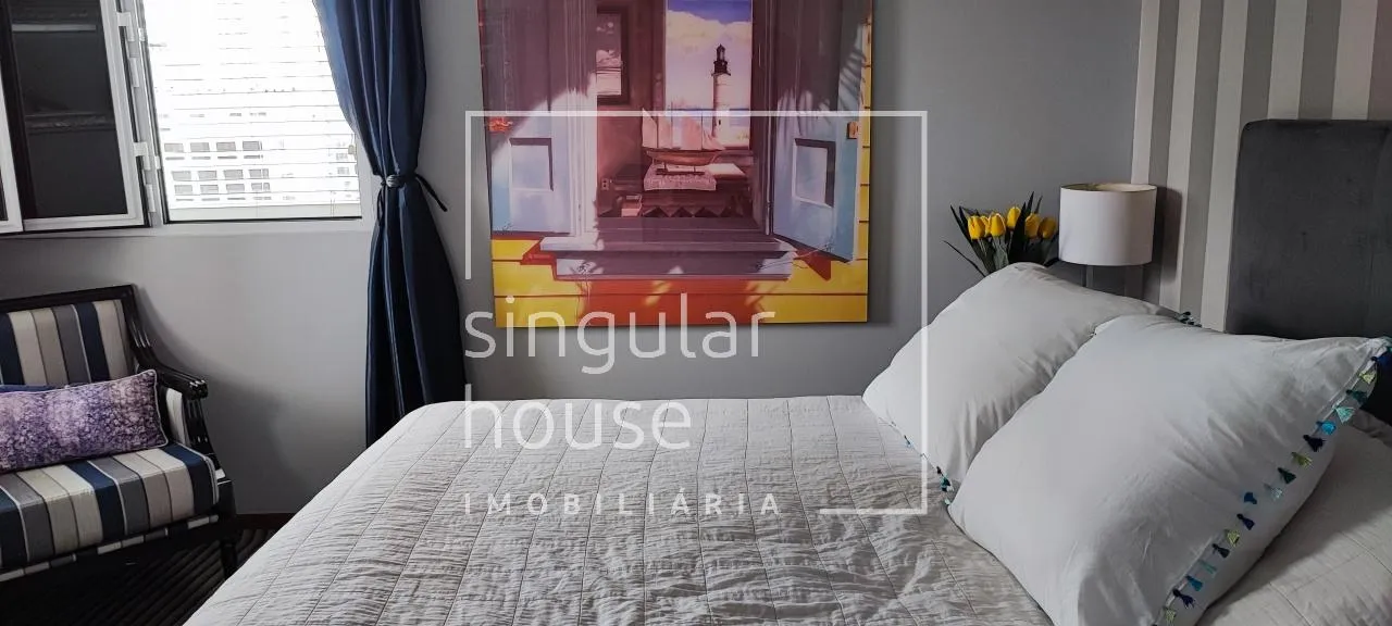 Apartamento com 2 suítes à venda em Consolação, São Paulo, por R$ 3.900.000 Imagem 20