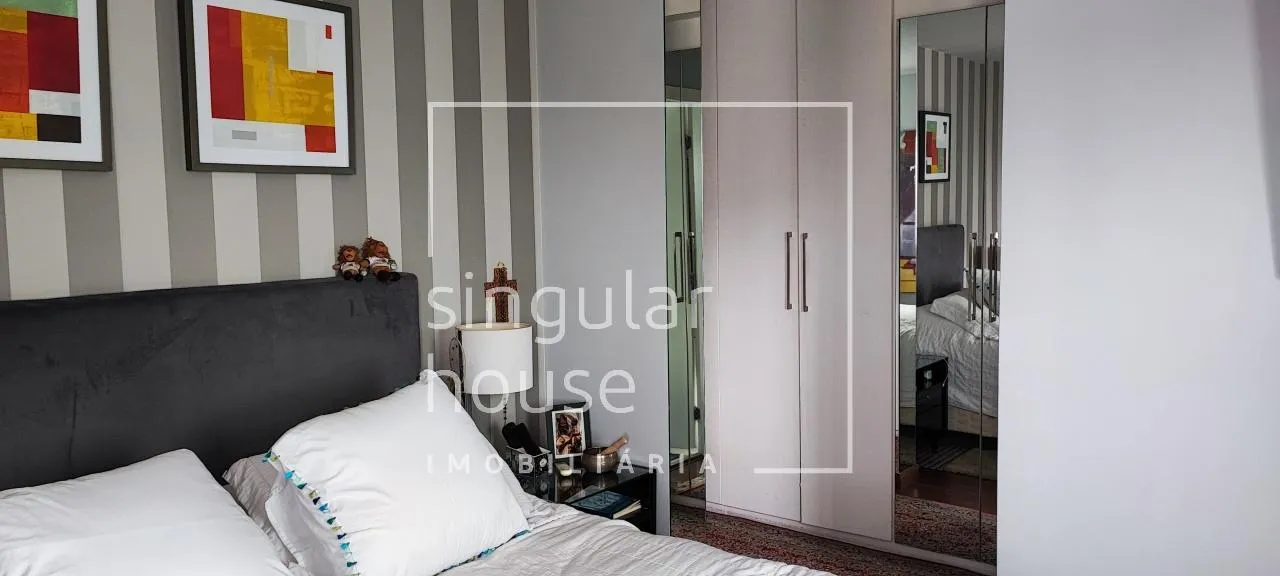 Apartamento com 2 suítes à venda em Consolação, São Paulo, por R$ 3.900.000 Imagem 22