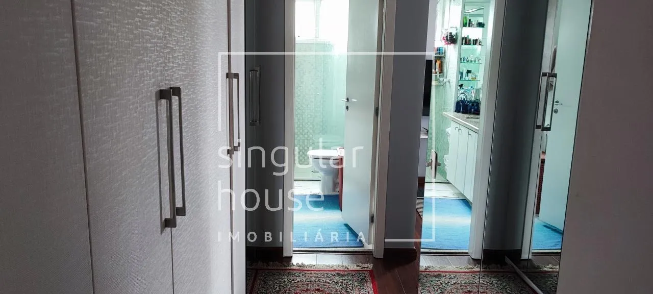 Apartamento com 2 suítes à venda em Consolação, São Paulo, por R$ 3.900.000 Imagem 23
