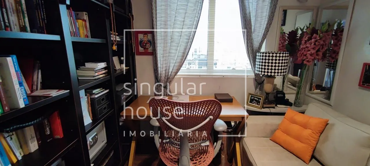 Apartamento com 2 suítes à venda em Consolação, São Paulo, por R$ 3.900.000 Imagem 25