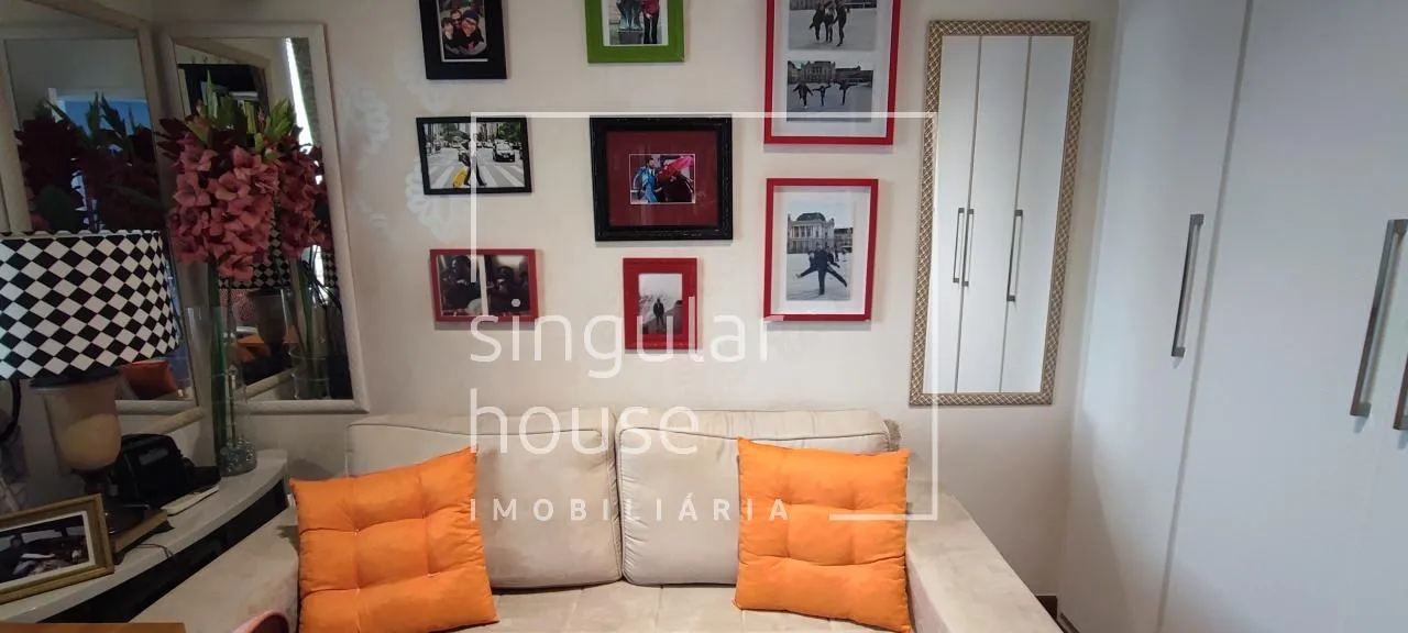 Apartamento com 2 suítes à venda em Consolação, São Paulo, por R$ 3.900.000 Imagem 26