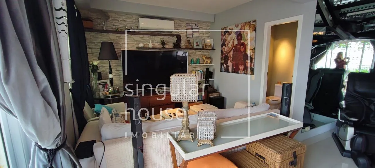 Apartamento com 2 suítes à venda em Consolação, São Paulo, por R$ 3.900.000 Imagem 3