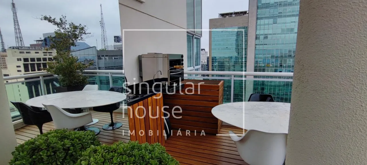 Apartamento com 2 suítes à venda em Consolação, São Paulo, por R$ 3.900.000 Imagem 9