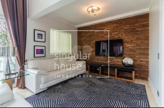 Apartamento com 2 suítes à venda em Consolação, São Paulo, por R$ 3.600.000