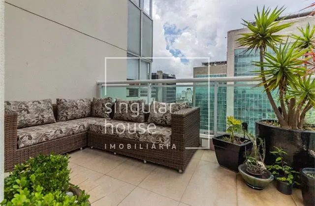 Apartamento com 2 suítes à venda em Consolação, São Paulo, por R$ 3.600.000 Imagem 13