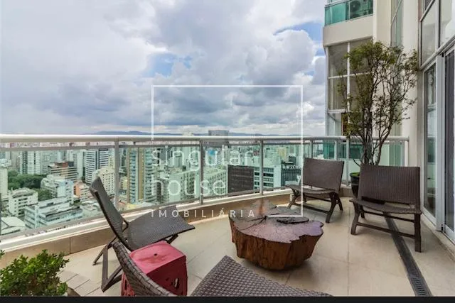 Apartamento com 2 suítes à venda em Consolação, São Paulo, por R$ 3.600.000 Imagem 14