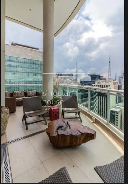Apartamento com 2 suítes à venda em Consolação, São Paulo, por R$ 3.600.000 Imagem 15