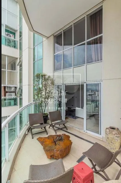 Apartamento com 2 suítes à venda em Consolação, São Paulo, por R$ 3.600.000 Imagem 16