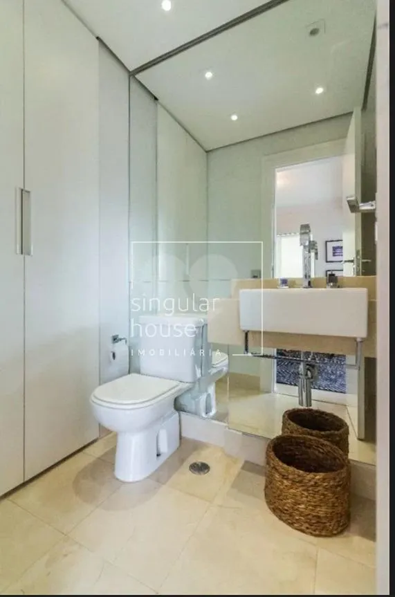 Apartamento com 2 suítes à venda em Consolação, São Paulo, por R$ 3.600.000 Imagem 17