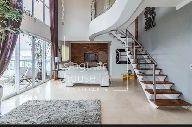 Apartamento com 2 suítes à venda em Consolação, São Paulo, por R$ 3.600.000 Imagem 2