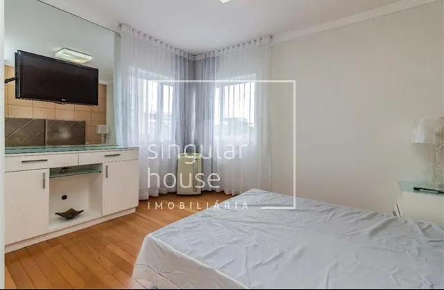 Apartamento com 2 suítes à venda em Consolação, São Paulo, por R$ 3.600.000 Imagem 21