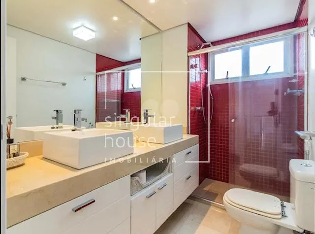 Apartamento com 2 suítes à venda em Consolação, São Paulo, por R$ 3.600.000 Imagem 22