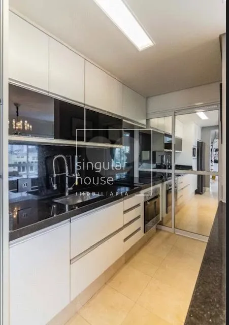Apartamento com 2 suítes à venda em Consolação, São Paulo, por R$ 3.600.000 Imagem 26