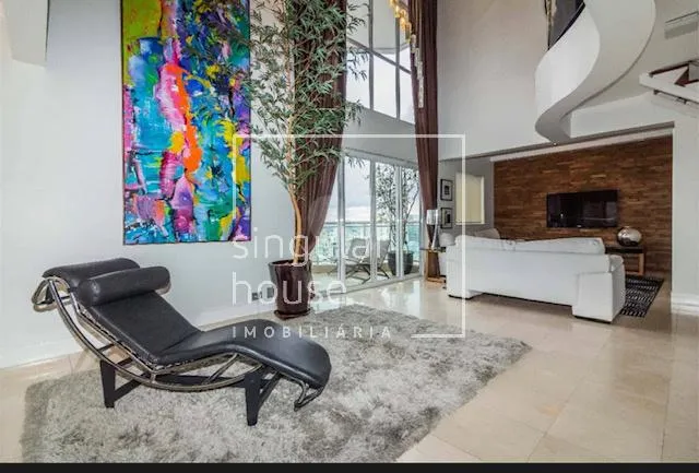 Apartamento com 2 suítes à venda em Consolação, São Paulo, por R$ 3.600.000 Imagem 3