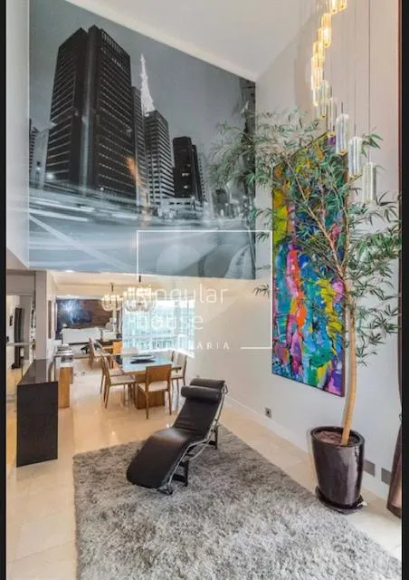 Apartamento com 2 suítes à venda em Consolação, São Paulo, por R$ 3.600.000 Imagem 5