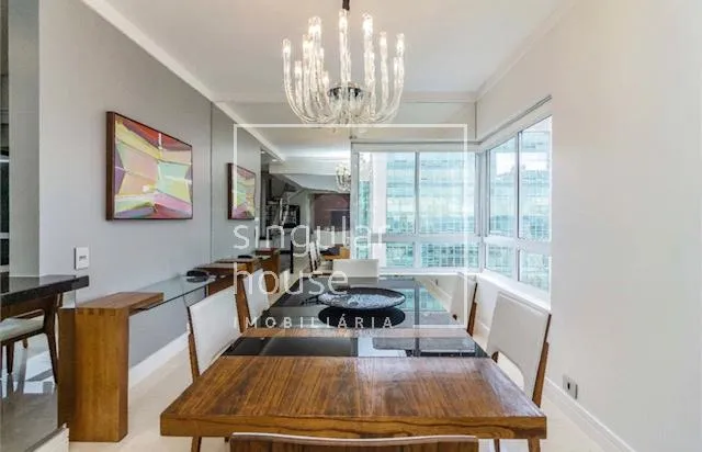 Apartamento com 2 suítes à venda em Consolação, São Paulo, por R$ 3.600.000 Imagem 6