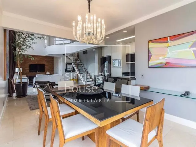 Apartamento com 2 suítes à venda em Consolação, São Paulo, por R$ 3.600.000 Imagem 9