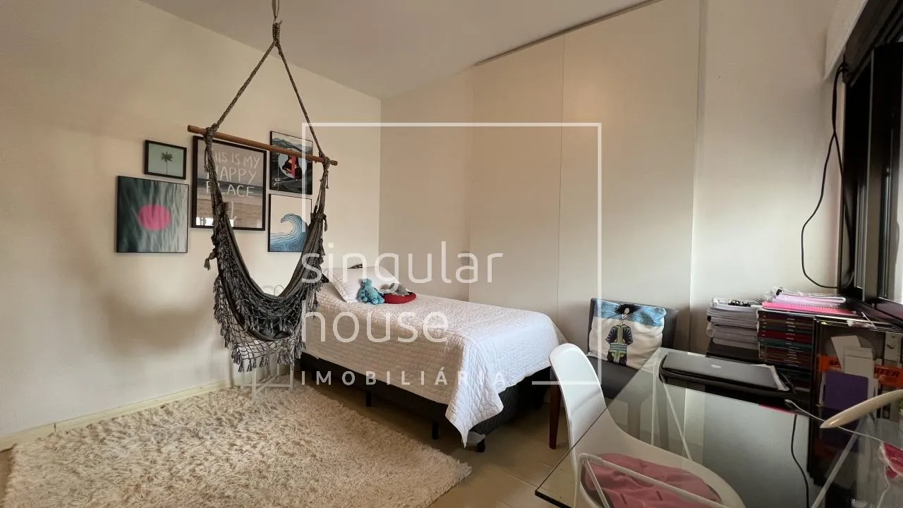 Apartamento com 4 suítes à venda em Moema, São Paulo, por R$ 2.900.000 Imagem 21