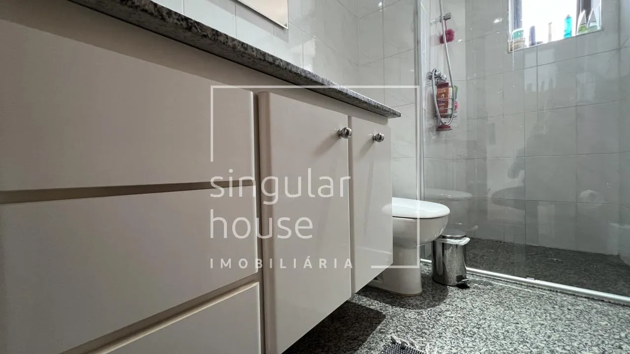 Apartamento com 4 suítes à venda em Moema, São Paulo, por R$ 2.900.000 Imagem 22