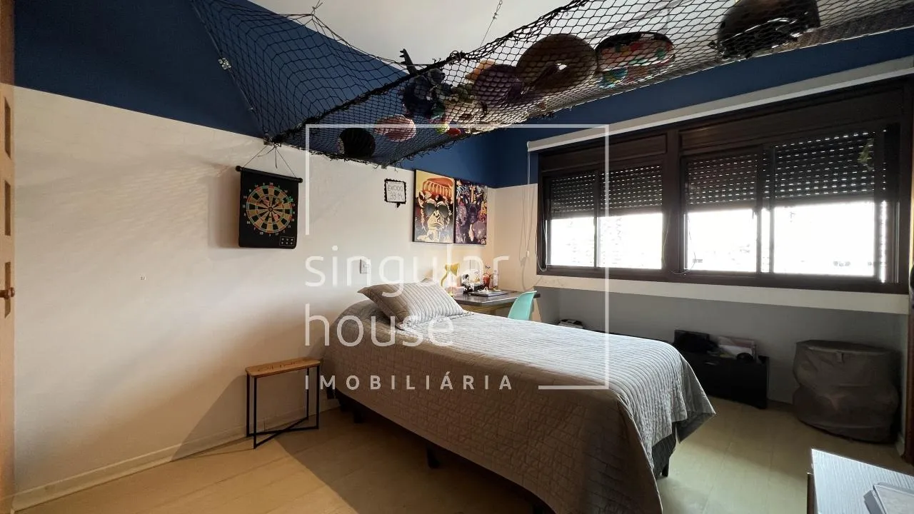 Apartamento com 4 suítes à venda em Moema, São Paulo, por R$ 2.900.000 Imagem 23