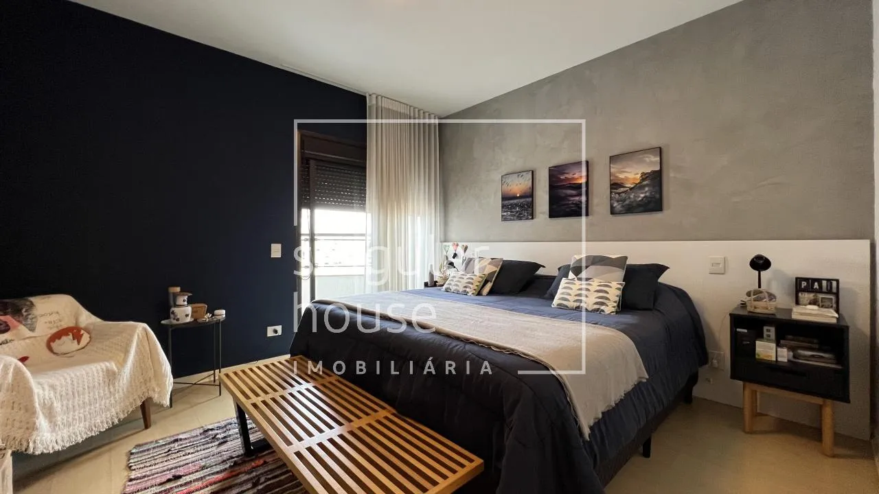 Apartamento com 4 suítes à venda em Moema, São Paulo, por R$ 2.900.000 Imagem 13