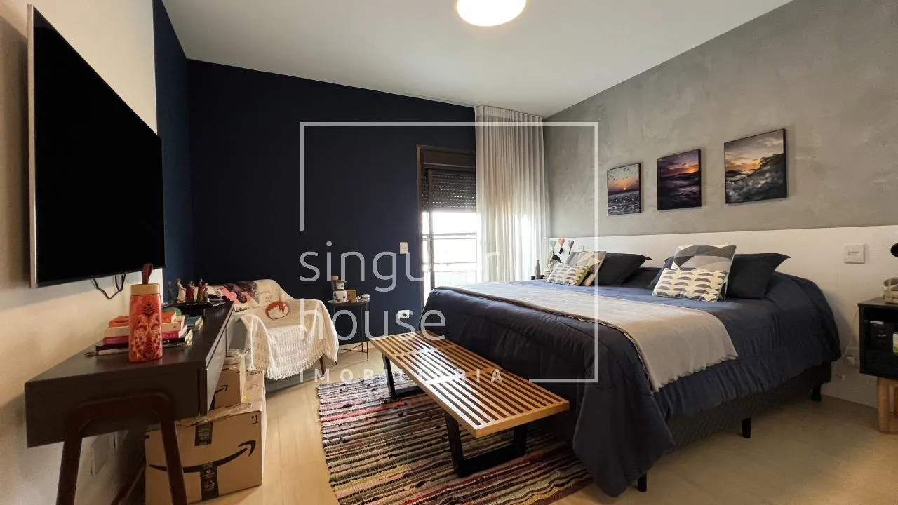 Apartamento com 4 suítes à venda em Moema, São Paulo, por R$ 2.900.000 Imagem 14