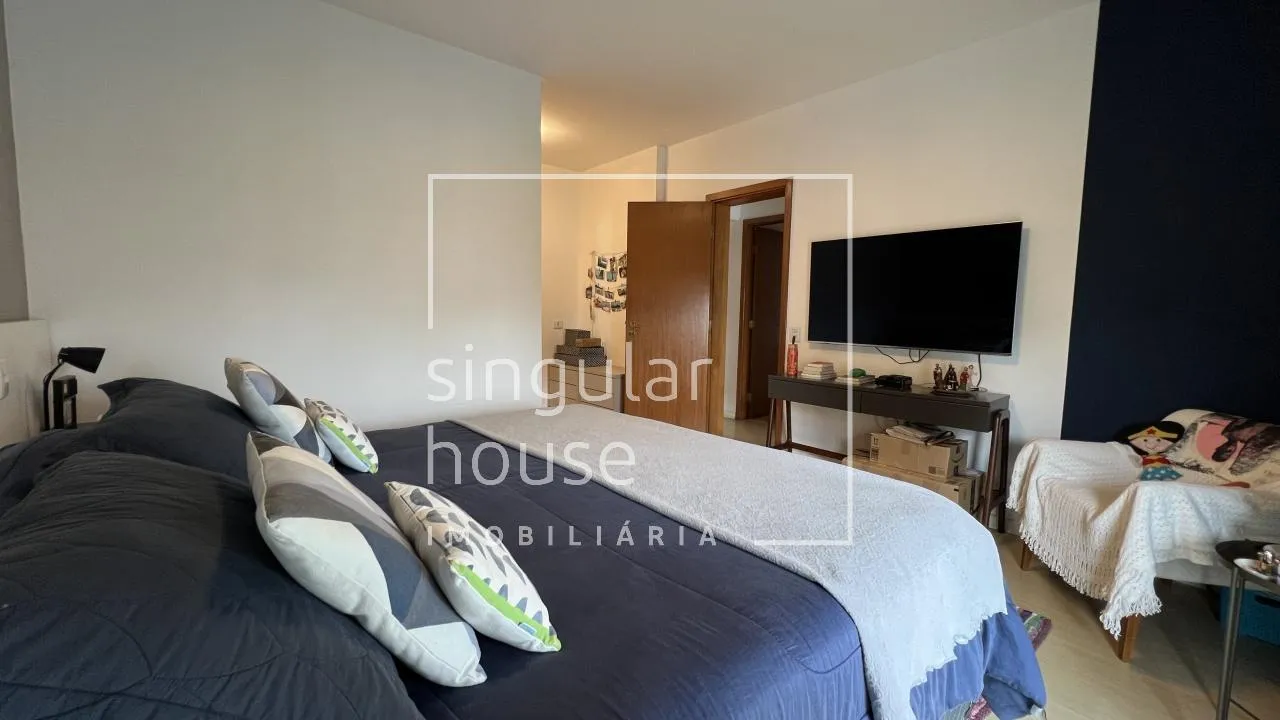 Apartamento com 4 suítes à venda em Moema, São Paulo, por R$ 2.900.000 Imagem 15
