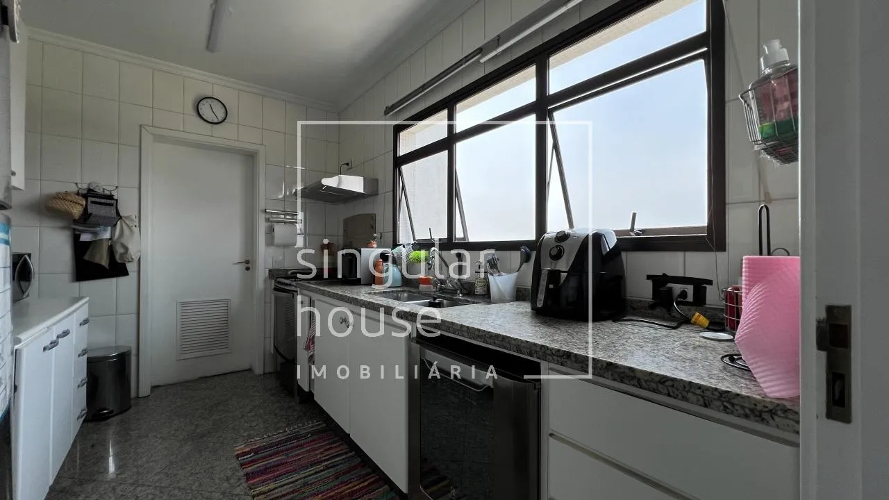 Apartamento com 4 suítes à venda em Moema, São Paulo, por R$ 2.900.000 Imagem 27