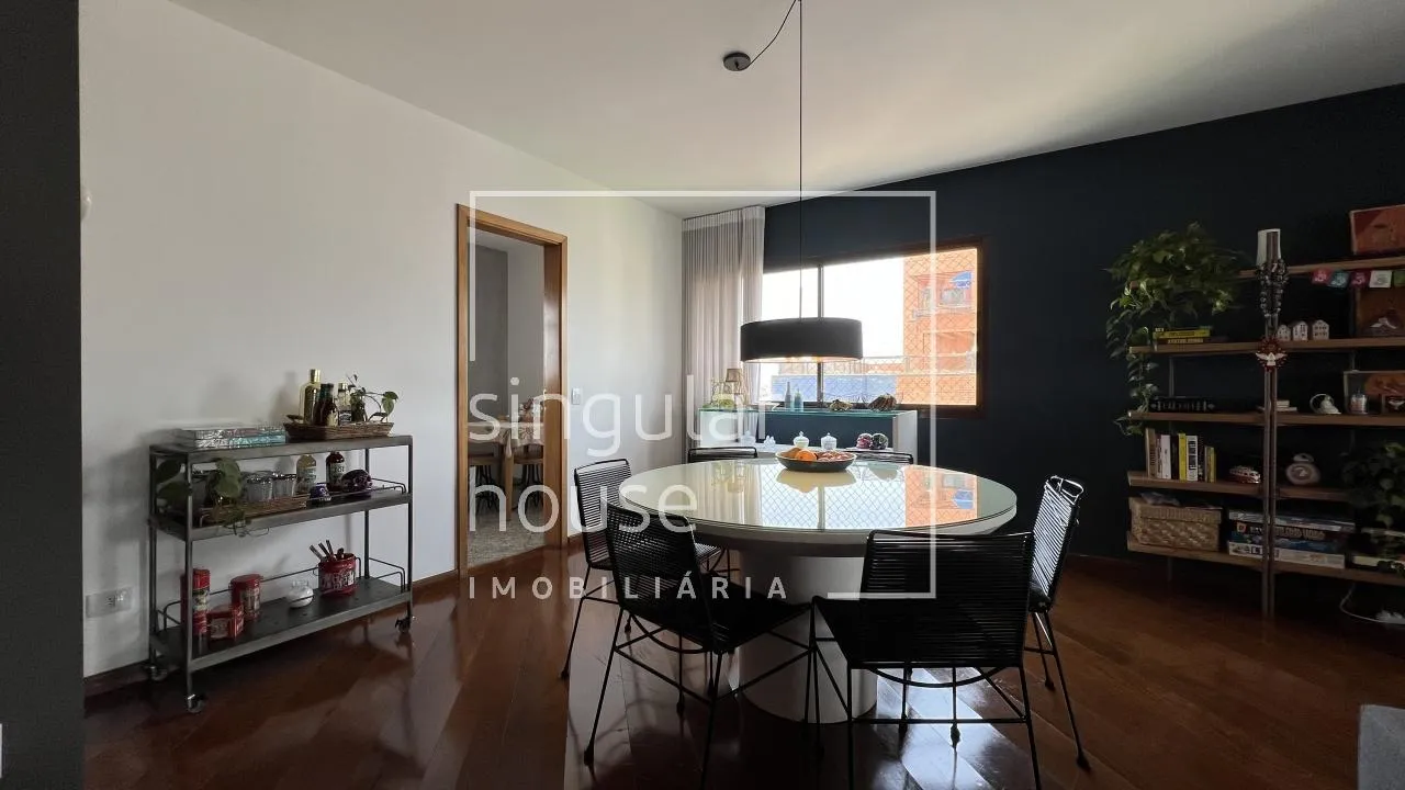 Apartamento com 4 suítes à venda em Moema, São Paulo, por R$ 2.900.000 Imagem 6