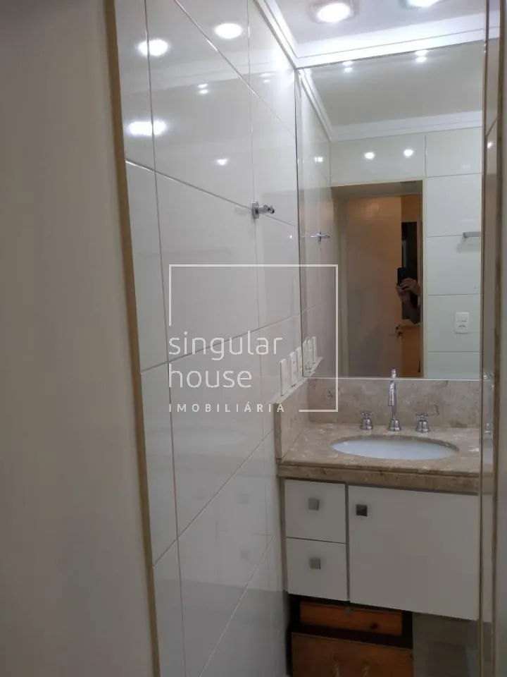 Apartamento com 2 suítes à venda em Moema Pássaros, São Paulo, por R$ 1.550.000 Imagem 13