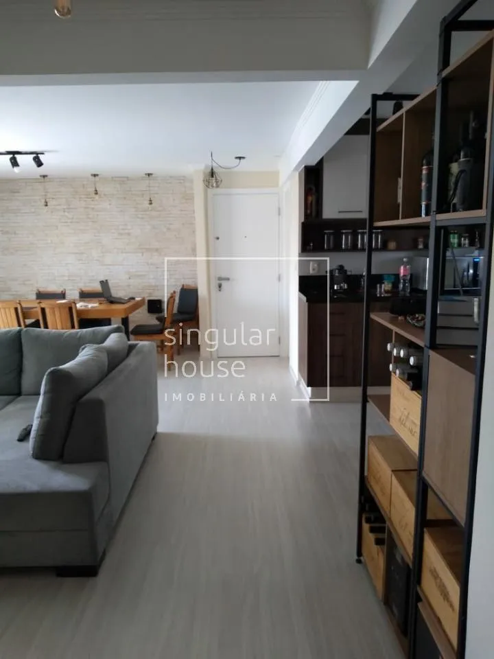 Apartamento com 2 suítes à venda em Moema Pássaros, São Paulo, por R$ 1.550.000 Imagem 6