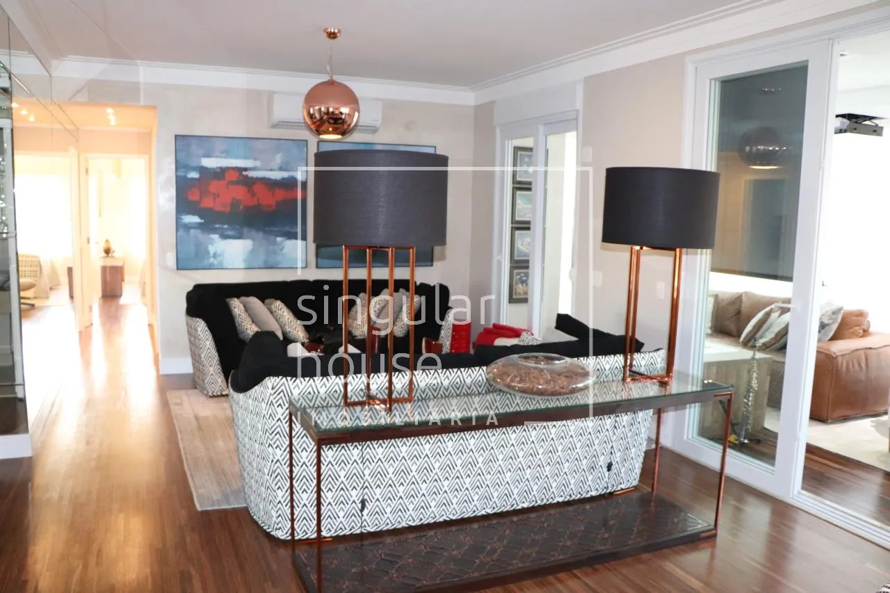 Apartamento com 2 suítes à venda em Paraíso, São Paulo, por R$ 4.000.000 Imagem 10