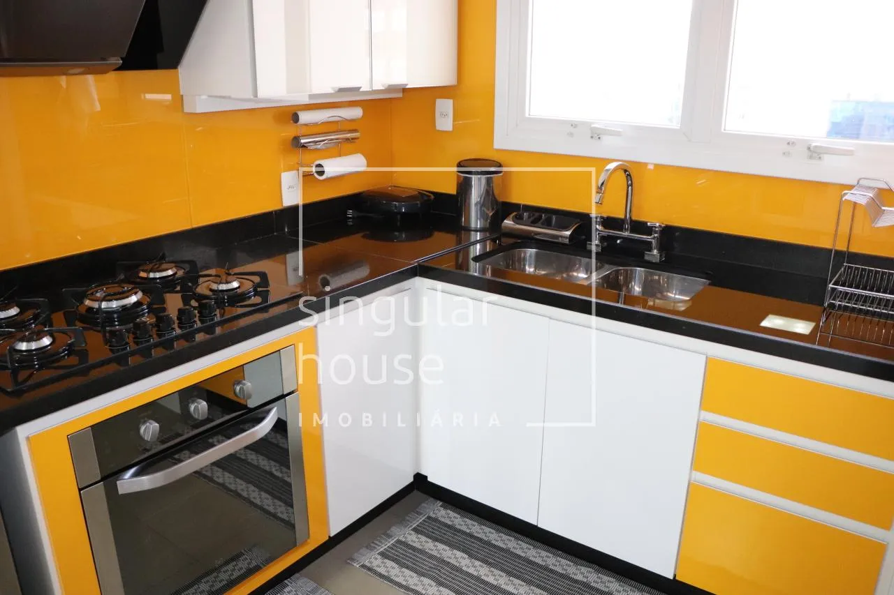 Apartamento com 2 suítes à venda em Paraíso, São Paulo, por R$ 4.000.000 Imagem 12
