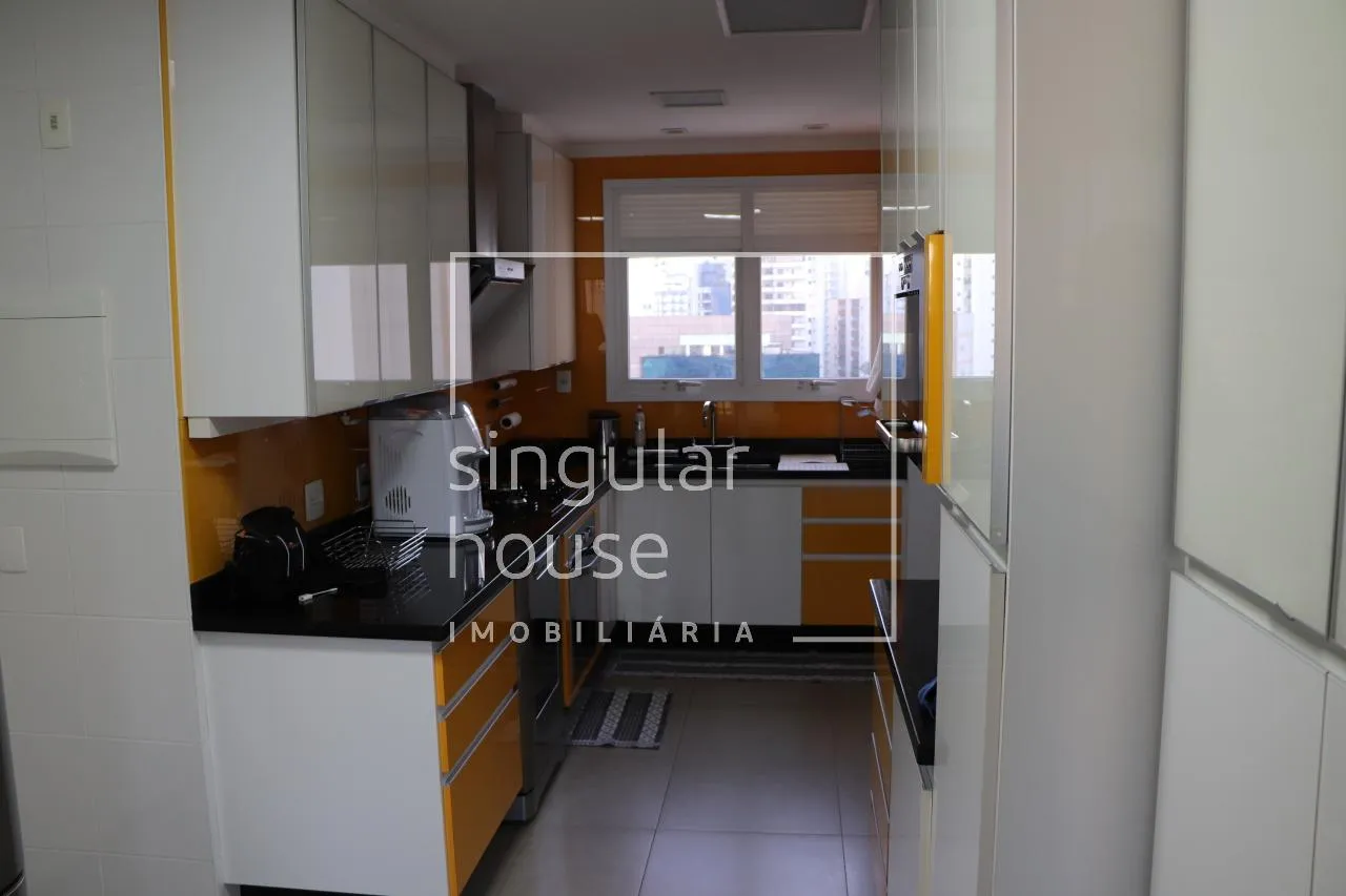 Apartamento com 2 suítes à venda em Paraíso, São Paulo, por R$ 4.000.000 Imagem 13