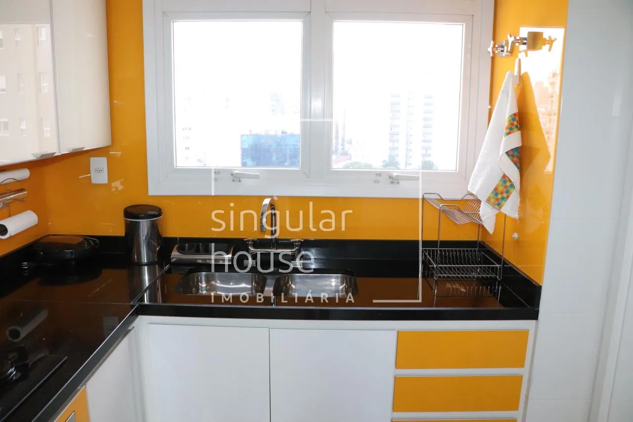 Apartamento com 2 suítes à venda em Paraíso, São Paulo, por R$ 4.000.000 Imagem 14