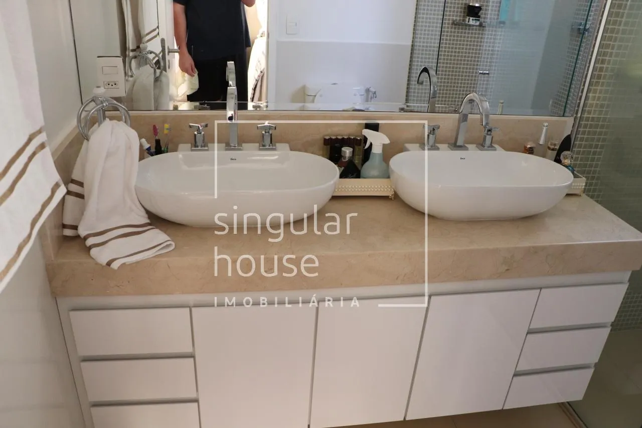 Apartamento com 2 suítes à venda em Paraíso, São Paulo, por R$ 4.000.000 Imagem 17