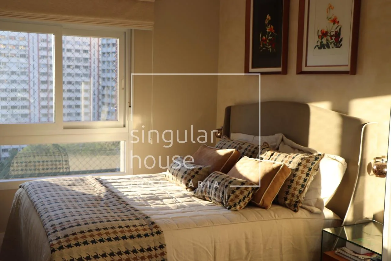 Apartamento com 2 suítes à venda em Paraíso, São Paulo, por R$ 4.000.000 Imagem 18