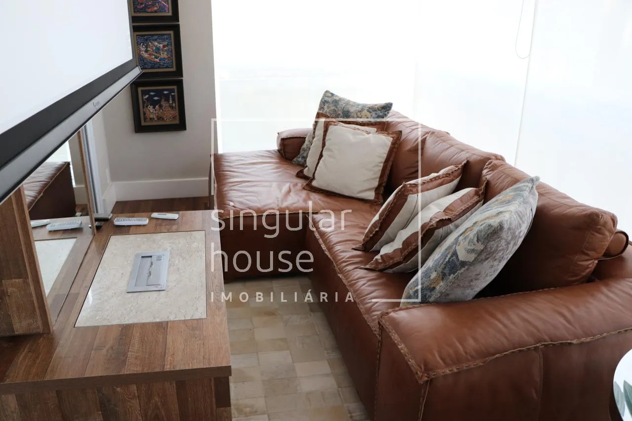 Apartamento com 2 suítes à venda em Paraíso, São Paulo, por R$ 4.000.000 Imagem 2