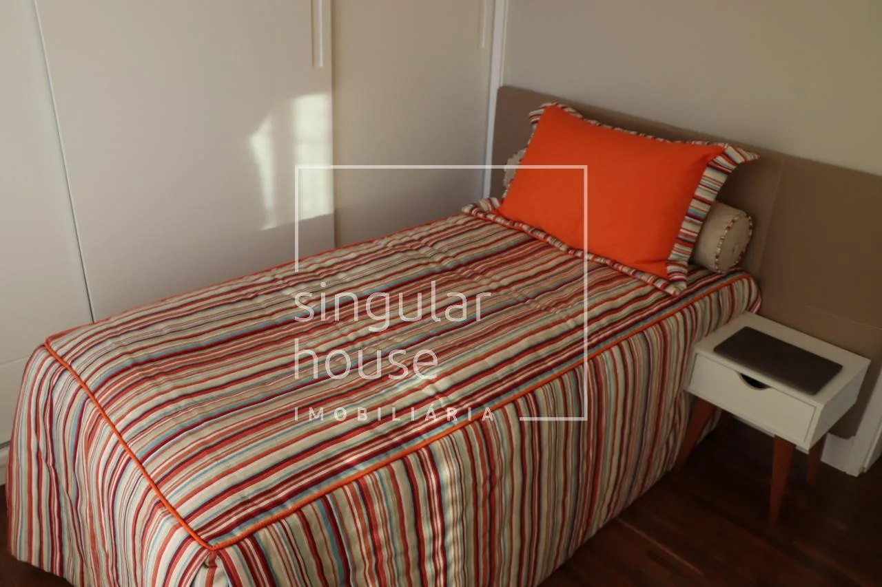 Apartamento com 2 suítes à venda em Paraíso, São Paulo, por R$ 4.000.000 Imagem 22