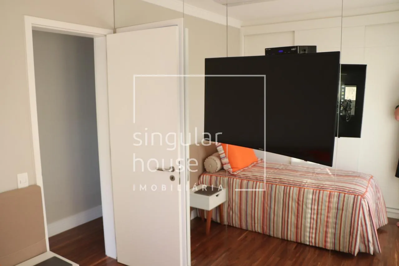 Apartamento com 2 suítes à venda em Paraíso, São Paulo, por R$ 4.000.000 Imagem 23