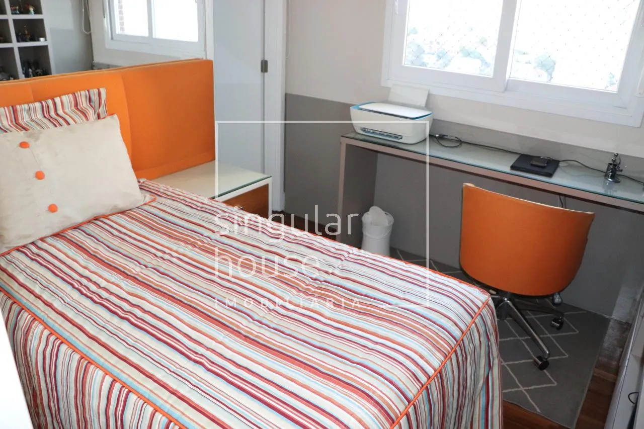 Apartamento com 2 suítes à venda em Paraíso, São Paulo, por R$ 4.000.000 Imagem 25