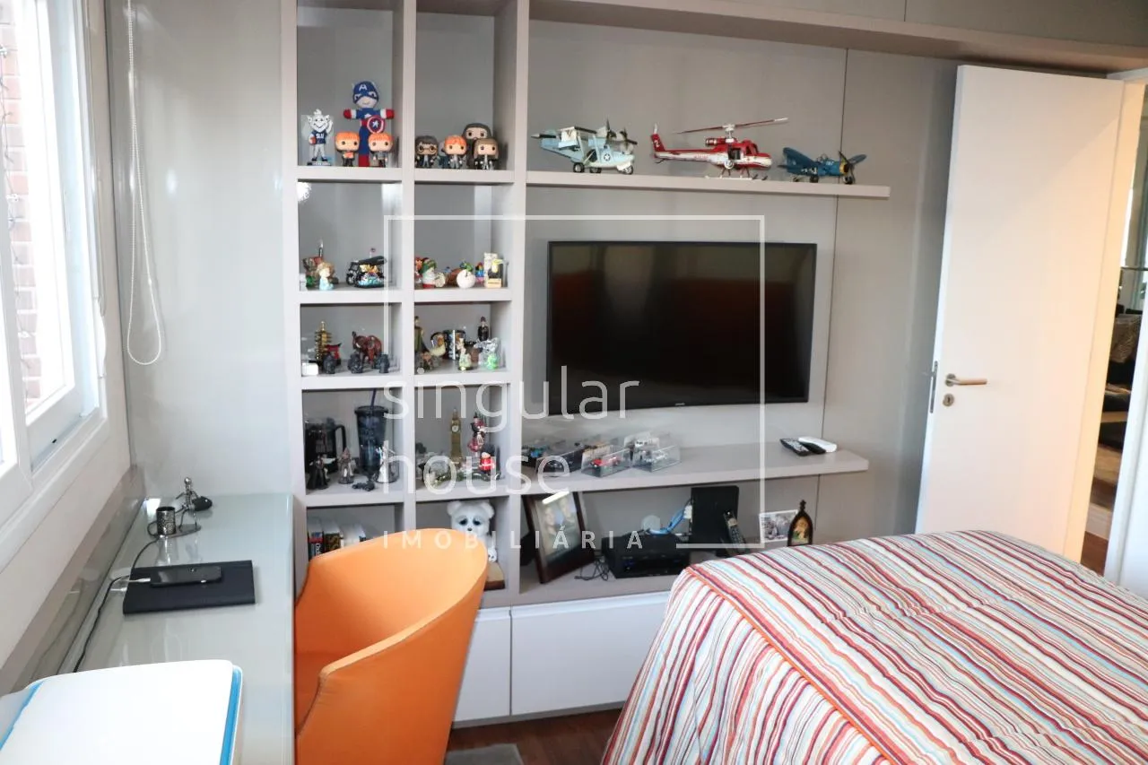 Apartamento com 2 suítes à venda em Paraíso, São Paulo, por R$ 4.000.000 Imagem 28