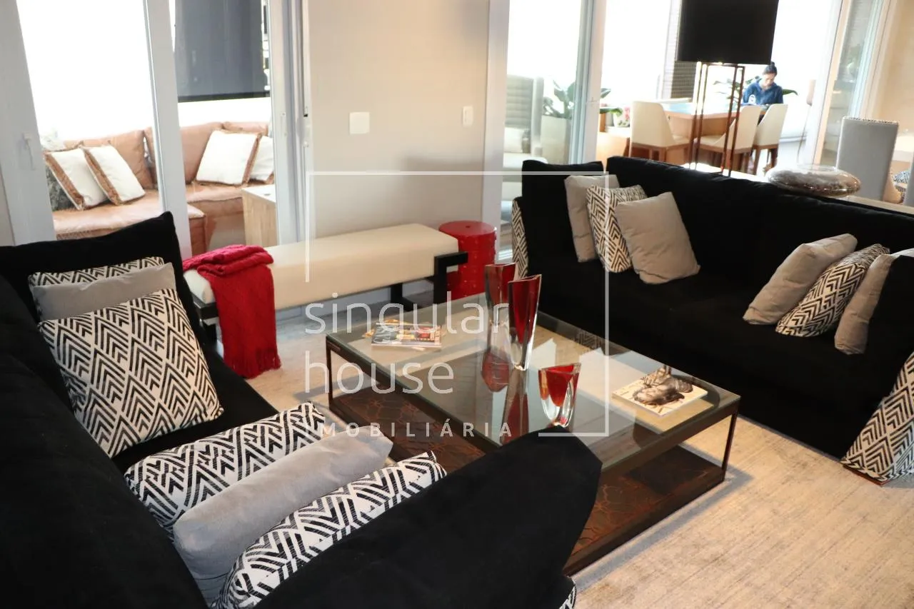 Apartamento com 2 suítes à venda em Paraíso, São Paulo, por R$ 4.000.000 Imagem 29